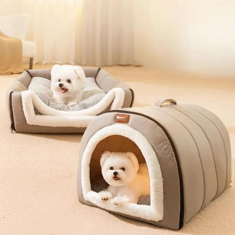 Deep Sleep Pet Tent