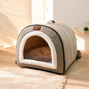 Deep Sleep Pet Tent