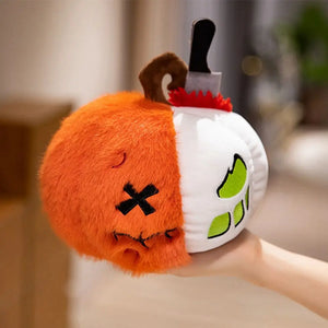 Washable Halloween Plush Toys