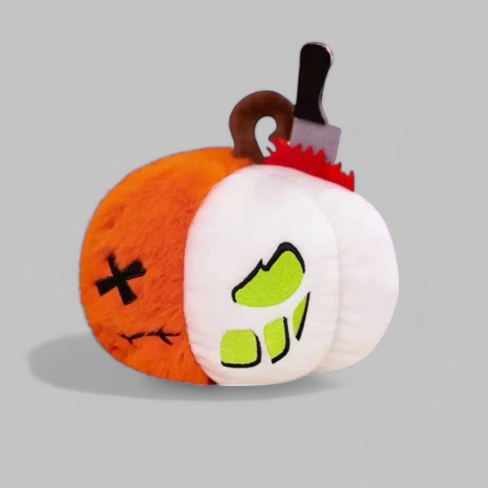 Washable Halloween Plush Toys