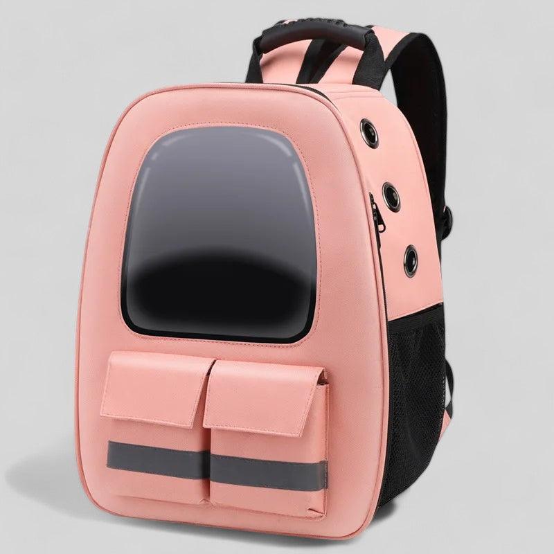 Luminous Travel Pet Carrier