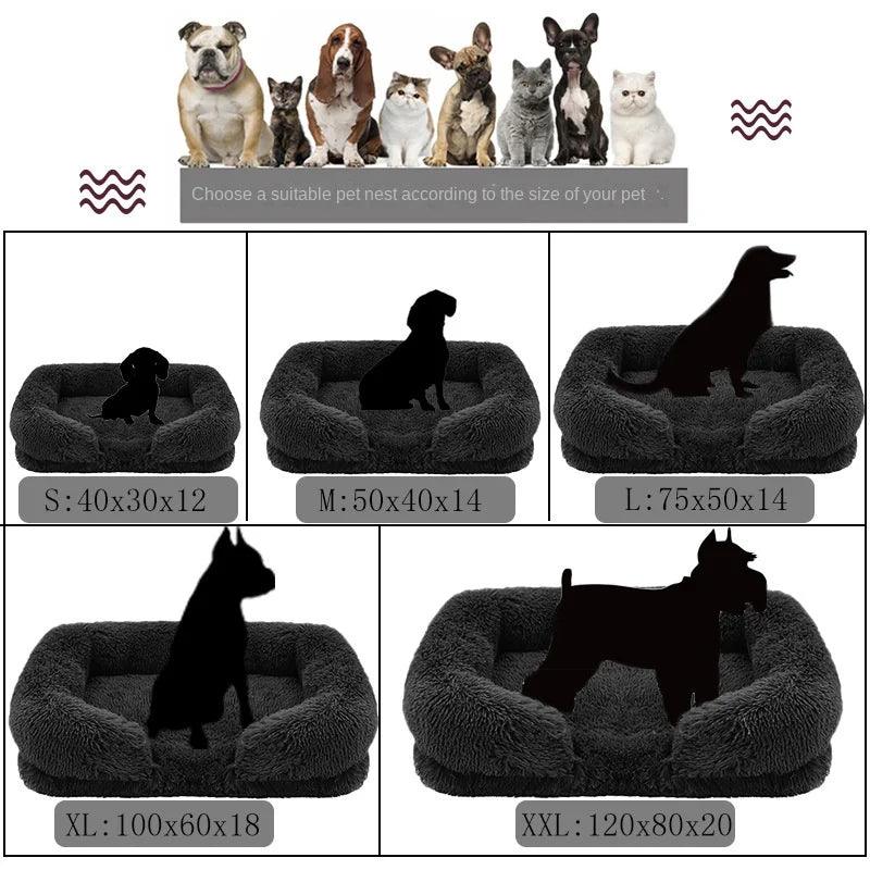 Cozy Dog Sofa Bed