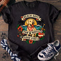 Beach Days Paw Waves Good Vibes - Labrador Retriever - PAWSSION CLUB