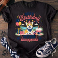 Best Birthday Ever With My Dog - Corgi - PAWSSION CLUB