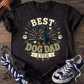 Best Dog Dad Ever - Dachshund - PAWSSION CLUB