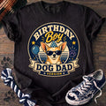 Birthday Boy Dog Dad Version - Chihuahua - PAWSSION CLUB