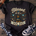 Blessed To Be A Dog Dad - Dachshund - PAWSSION CLUB