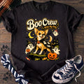 Boo Crew With My Dog - Chihuahua - PAWSSION CLUB