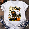 Boo Crew With My Dog - Dachshund - PAWSSION CLUB