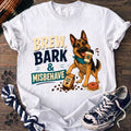 Brew Bark & Misbehave - German Shepherd - PAWSSION CLUB
