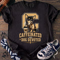 Caffeinated And Dog Devoted - Chihuahua - PAWSSION CLUB