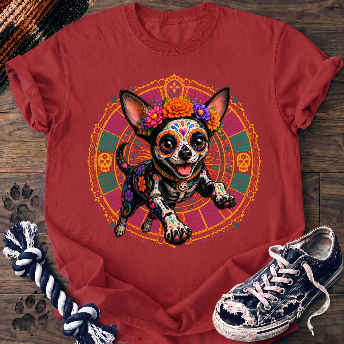 Chihuahua Catrina - Chihuahua - PAWSSION CLUB