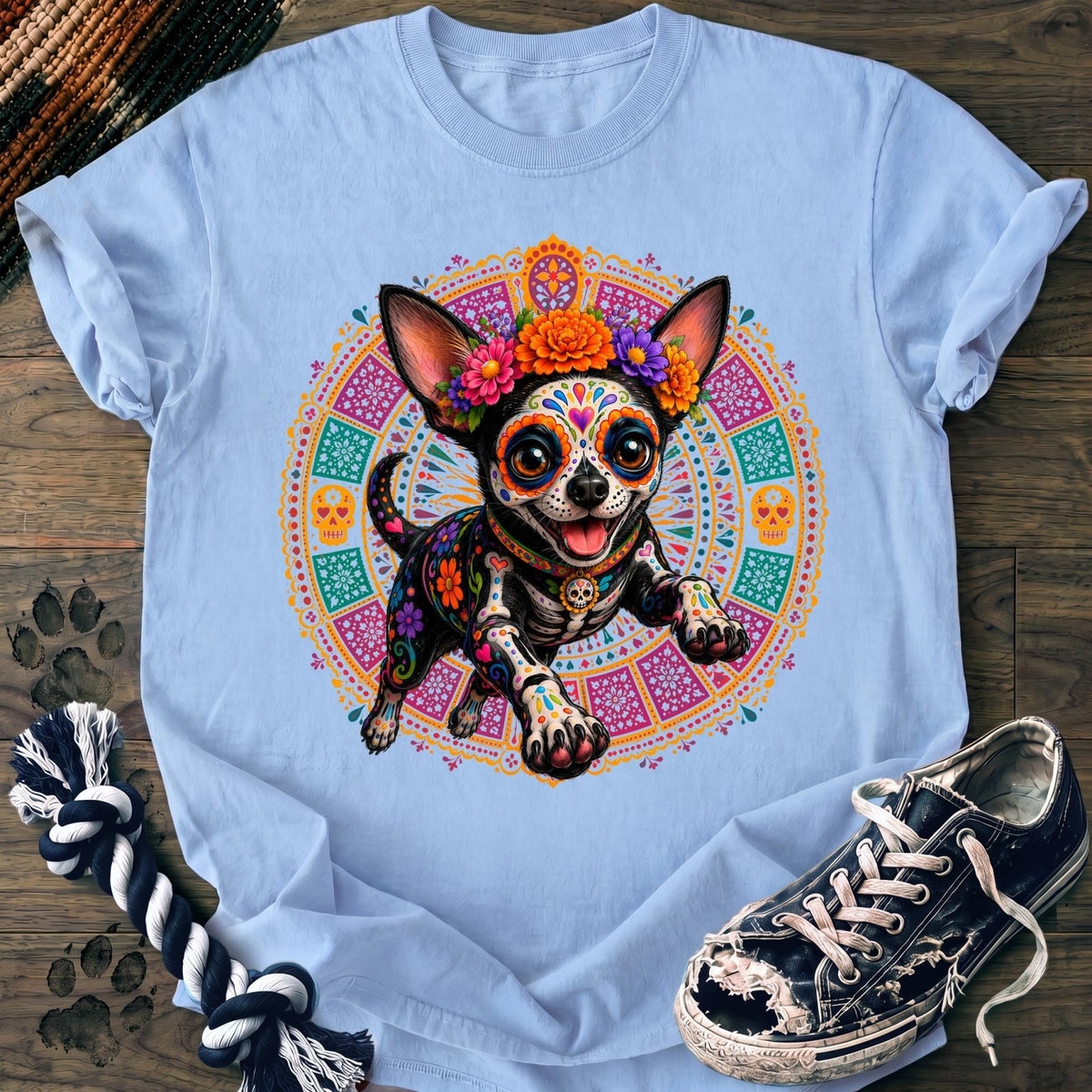 Chihuahua Catrina - Chihuahua - PAWSSION CLUB