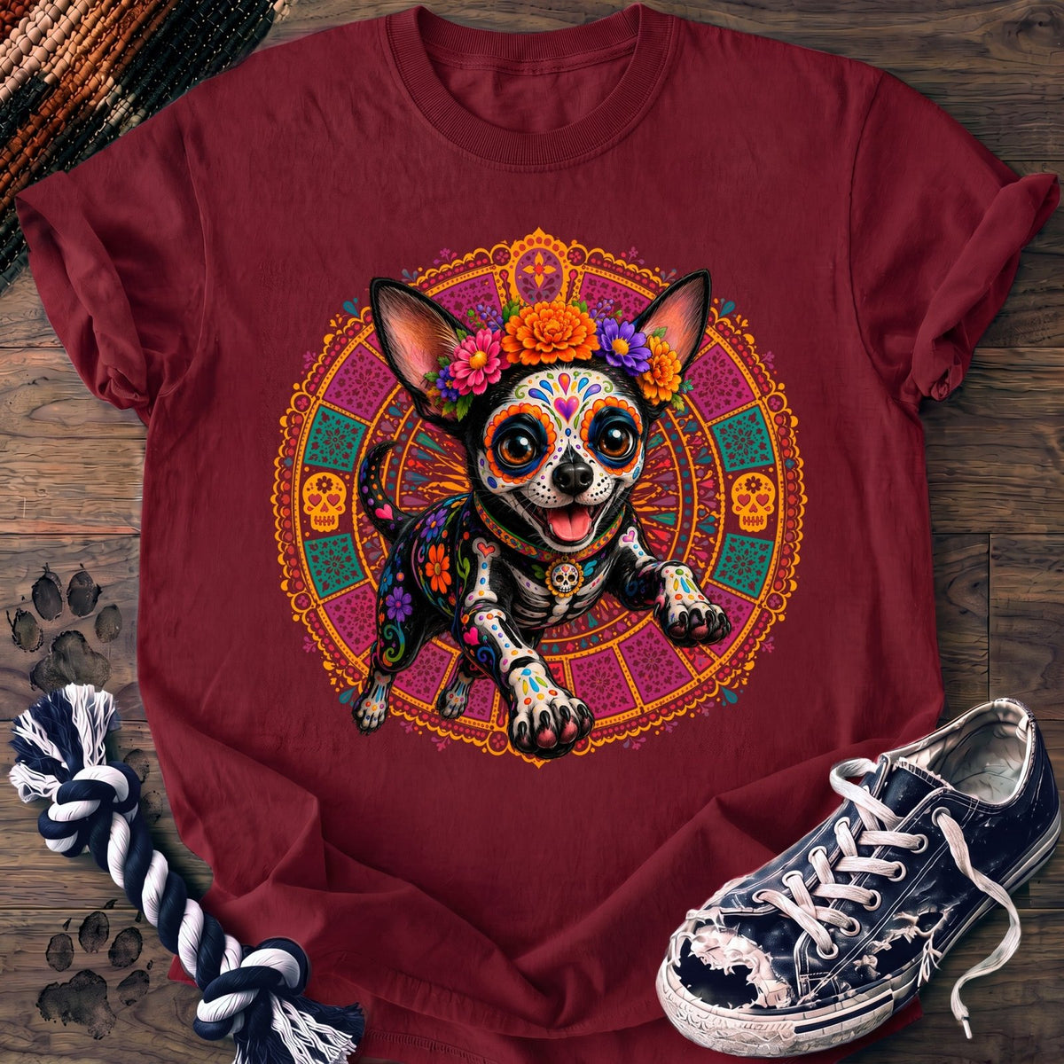 Chihuahua Catrina - Chihuahua - PAWSSION CLUB