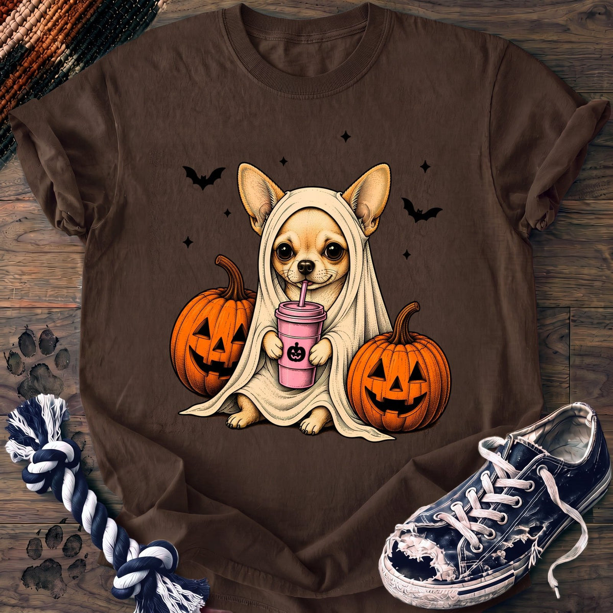 Chihuahua Coffee - Chihuahua - PAWSSION CLUB