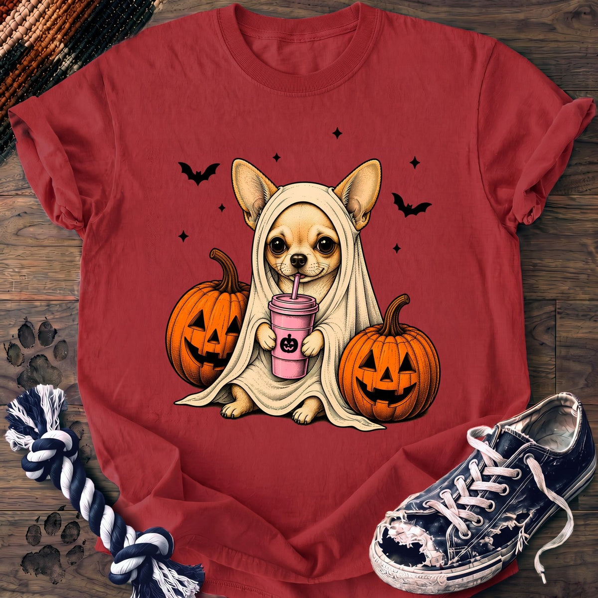 Chihuahua Coffee - Chihuahua - PAWSSION CLUB