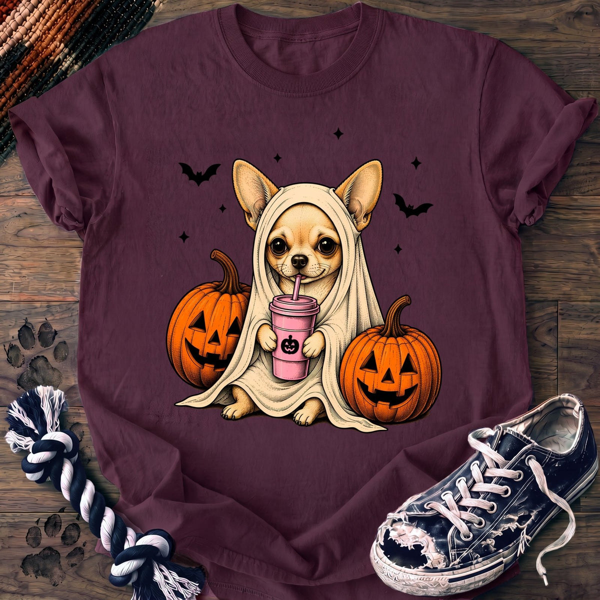 Chihuahua Coffee - Chihuahua - PAWSSION CLUB