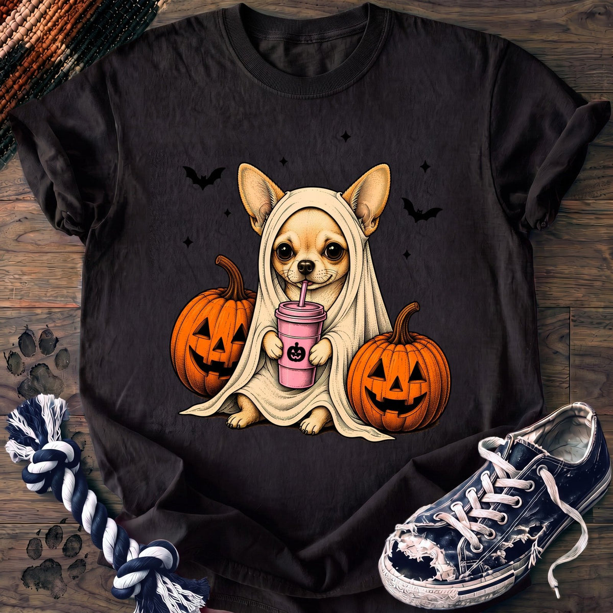 Chihuahua Coffee - Chihuahua - PAWSSION CLUB