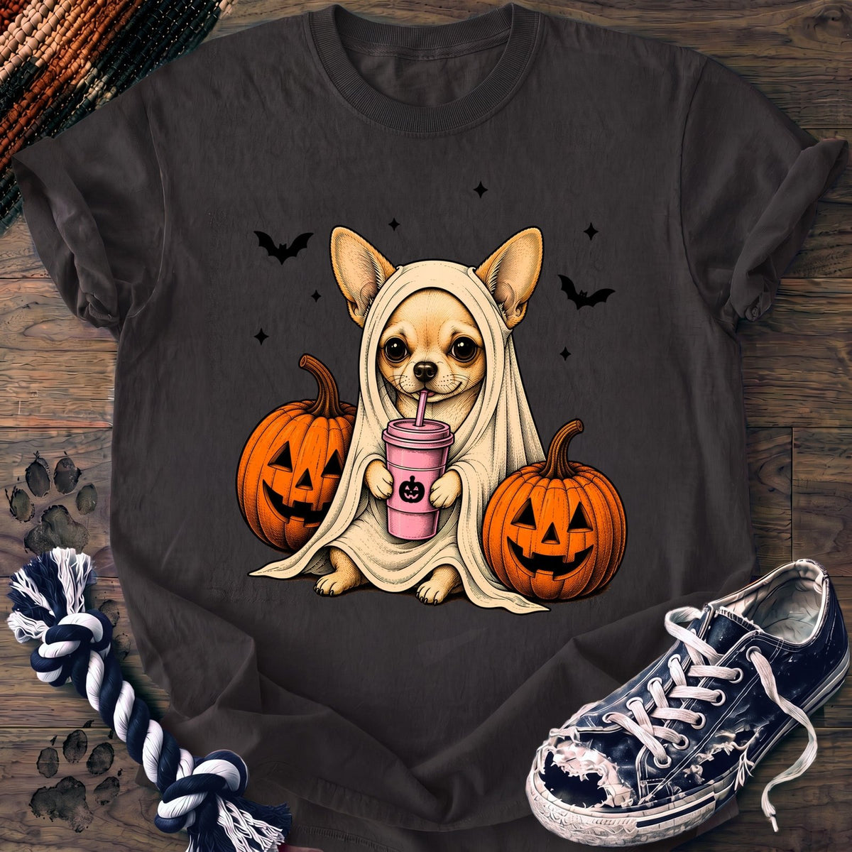 Chihuahua Coffee - Chihuahua - PAWSSION CLUB