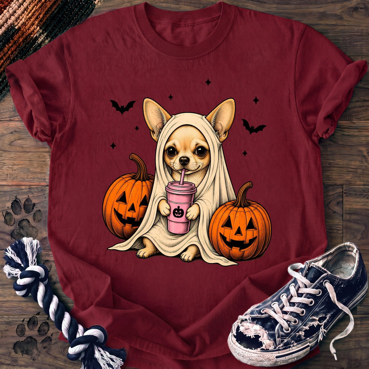 Chihuahua Coffee - Chihuahua - PAWSSION CLUB