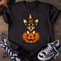Chihuahua Pumpkin - Chihuahua - PAWSSION CLUB