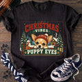 Christmas Vibes Puppy Eyes - Chihuahua - PAWSSION CLUB