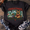 Christmas Wish List More Dog Time - German Shepherd - PAWSSION CLUB