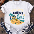 Coconuts Canines & Chill - Labrador Retriever - PAWSSION CLUB