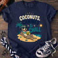 Coconuts Canines & Chill - Pitbull - PAWSSION CLUB