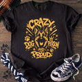 Crazy Dog Person And Proud - German Shepherd - PAWSSION CLUB