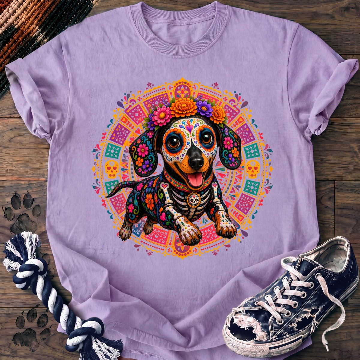 Dachshund Catrina - Dachshund - PAWSSION CLUB