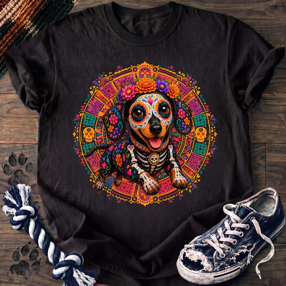 Dachshund Catrina - Dachshund - PAWSSION CLUB