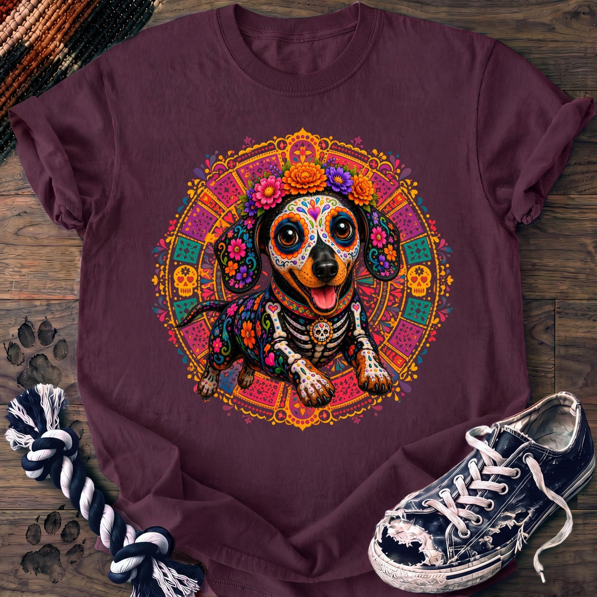 Dachshund Catrina - Dachshund - PAWSSION CLUB