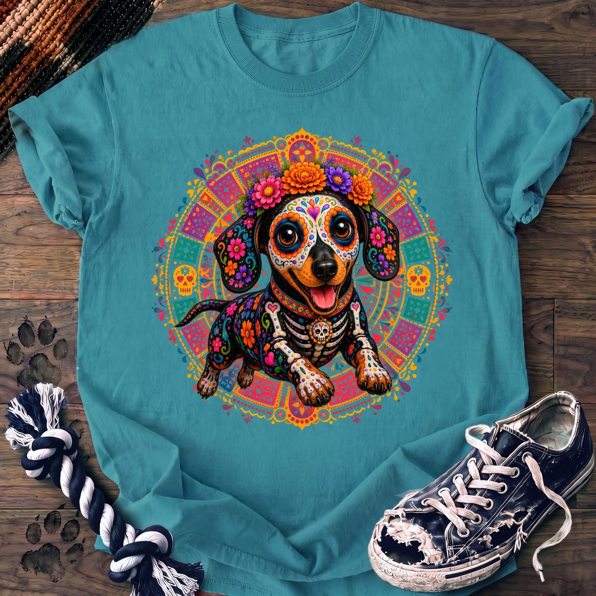 Dachshund Catrina - Dachshund - PAWSSION CLUB