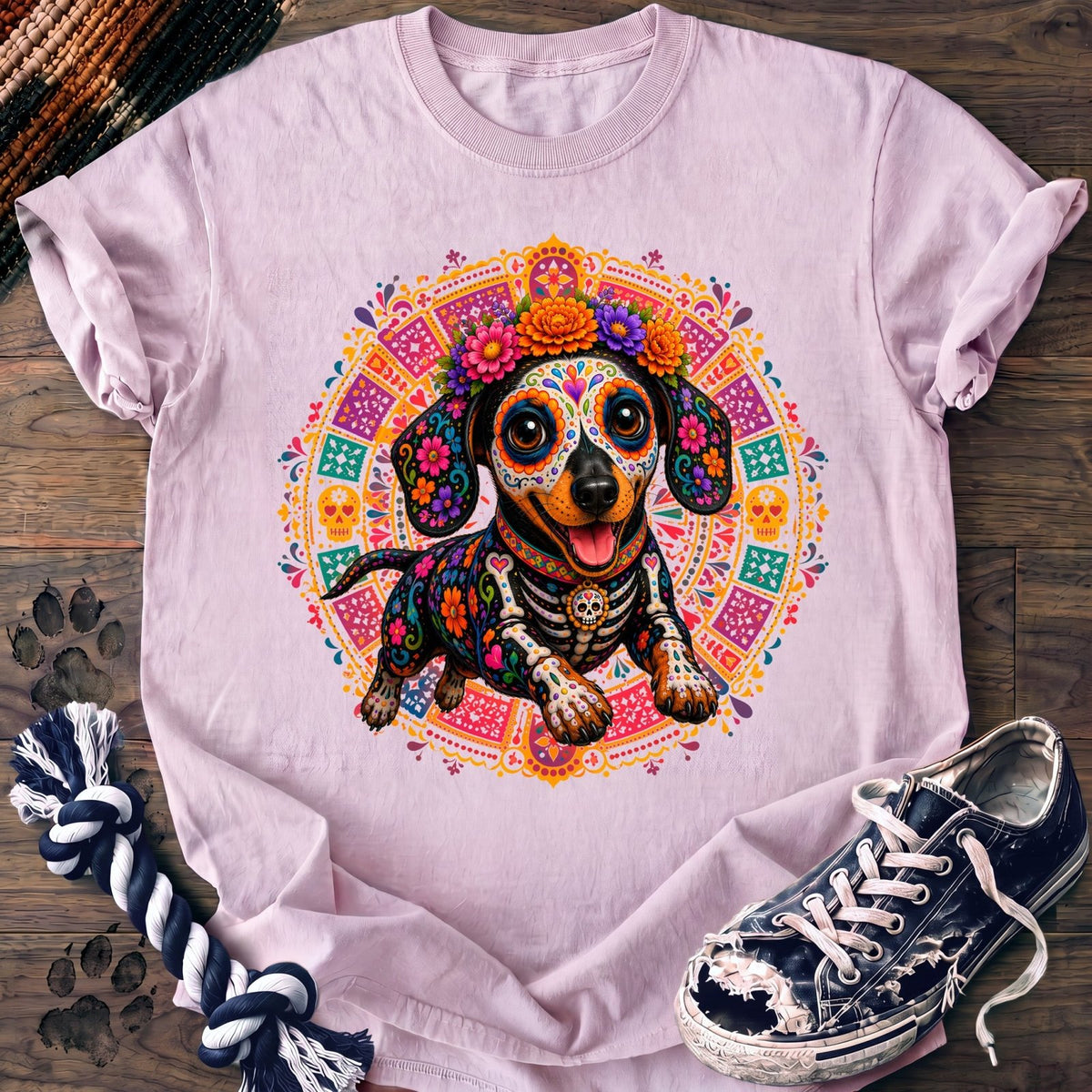 Dachshund Catrina - Dachshund - PAWSSION CLUB