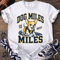 Dog Miles Are The Best Miles - Chihuahua - PAWSSION CLUB