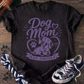 Dog Mom Est Forever - Dachshund - PAWSSION CLUB