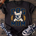 Dog Mom - French Bulldog - PAWSSION CLUB