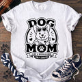 Dog Mom Like A Regular Mom Only Cooler - Corgi - PAWSSION CLUB