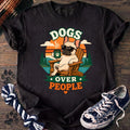 Dogs Over Peole - French Bulldog - PAWSSION CLUB