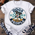 Dogs Over People - Mixed Breed - PAWSSION CLUB