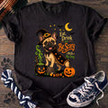 Eat Drink And Be Scary With My Dog - French Bulldog - PAWSSION CLUB