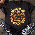 Good Dogs Make Good Days - Dachshund - PAWSSION CLUB
