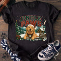 Jingle Paws - Labrador Retriever - PAWSSION CLUB