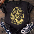 Lets Get Lost With My Dog - Chihuahua - PAWSSION CLUB