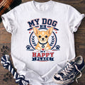 My Dog Is My Happy Place - Chihuahua - PAWSSION CLUB
