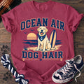 Ocean Air Dog Hair - Labrador Retriever - PAWSSION CLUB