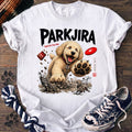 Parkjira - Goldendoodle - PAWSSION CLUB