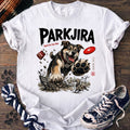 Parkjira - Mixed Breed - PAWSSION CLUB