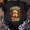 Rescue Dog Parent Chosen Family - Labrador Retriever - PAWSSION CLUB